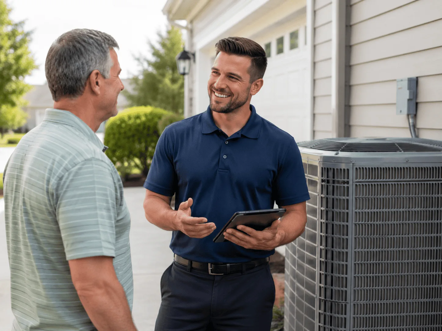 Heat Pump Installation Eagleville, TN FAQs